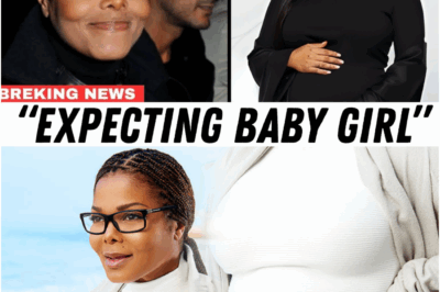 The Miracle of “Promise”: At 59, Janet Jackson’s Emotional Revelation of Expecting a Baby Girl Rewrites Her Legacy