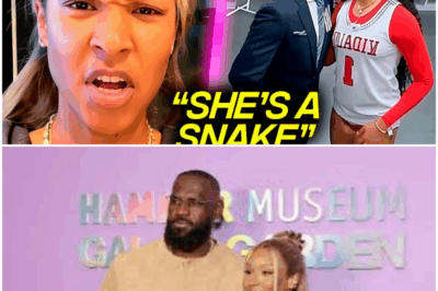 Savannah James Dropped the Receipts: Inside Ayesha Curry’s Alleged Affairs and Steph Curry’s Quiet Move to Divorce Lawyers