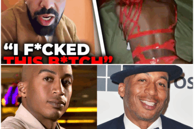 The Name Change, the Air Force Academy, and the Cut Scene Lesson: The Secret to James Lesure’s Hollywood Longevity