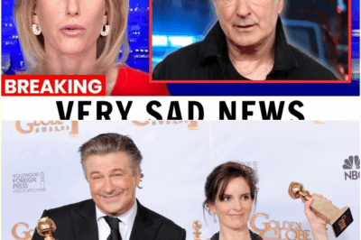 ALEC BALDWIN’S TRAGIC HAUNTING: The Real Cost of Fame, Guilt, and the Silent Scream of a Life Reclaimed at 67