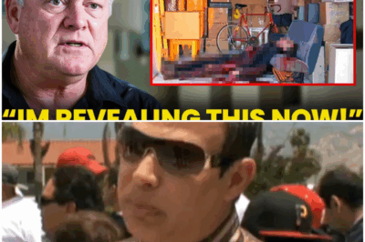 The ‘Storage Wars’ Graveyard: How Fame Broke the Show’s Biggest Stars—From Tragic Death to Paralytic Stroke