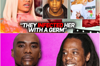 The Conservatorship Blueprint: Nicki Minaj Claims Jay-Z and Charlamagne tha God Plotted Wendy Williams’s Guardianship and Are Now Targeting Her $200 Million Empire