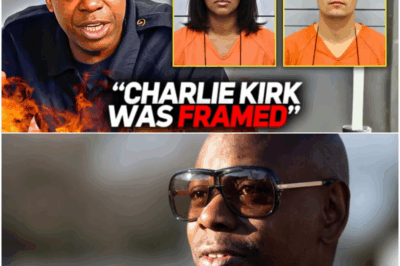 Candace Owens Alleges Charlie Kirk Feared Assassination After Defying Donors; Compares Cover-Up to Dave Chappelle’s Flight