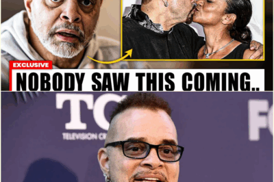 The Lost Laughter: Sinbad’s $10 Million Tax Betrayal, Near-Fatal Stroke, and the Unbreakable Will that Forged a Miracle Comeback