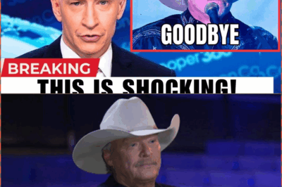 The Last Note of Truth: Alan Jackson’s Quiet, Brave Farewell as Cruel Disease Steals His Balance and Voice