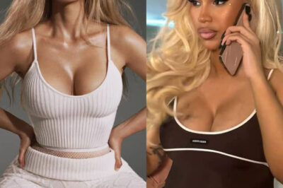 Cardi B Break Social Media Silence To Send Clear Strong Two-word Message To Kim Kardashian After using Her Song ‘Check Please’.