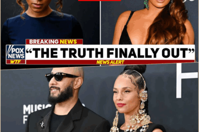 The Bitter Taste of Karma: Alicia Keys’ Marriage Explodes as Alleged Affair with La La Anthony Surfaces