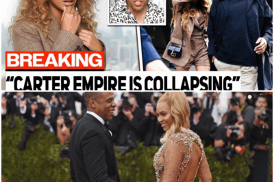 The $2.6 Billion Lie: Jason Lee’s Explosive Claims Shatter Beyoncé’s Flawless Empire and Expose the ‘Gilded Cage’ of Pop’s Queen