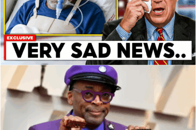The Price of Truth: Spike Lee’s Tragic Twilight Years—From Hollywood Snubs to the Solitude of a Cinema Titan