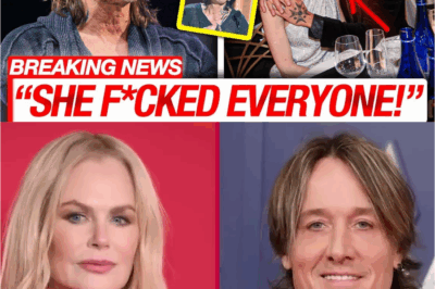 Keith Urban Admits Feeling ‘Miserable And Lonely’ On Tour: Nicole Kidman Files For Divorce After ‘Marriage Is A Job’ Confession