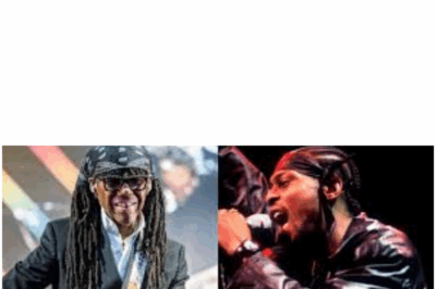 D’Angelo’s Final Confession: The R&B Icon’s Secret Cancer Battle, 14-Year Breakdown, and Heartbreaking Last Message