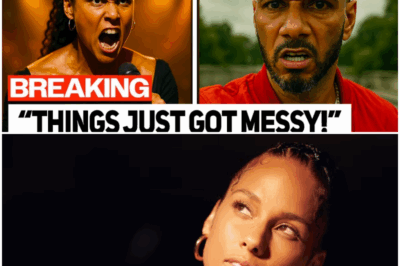 The Full-Circle Betrayal: Alicia Keys’ Marriage Explodes Amidst Reports of Swizz Beatz’s Secret Affair with Friend Lala Anthony