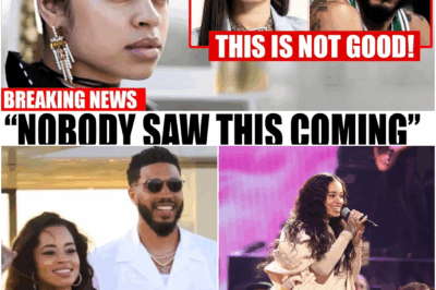 From X-Factor Reject to R&B Queen: Inside Ella Mai’s $6 Million Empire, Grammy Win, and the SHOCKING Secret She Kept from the World for Nine Months