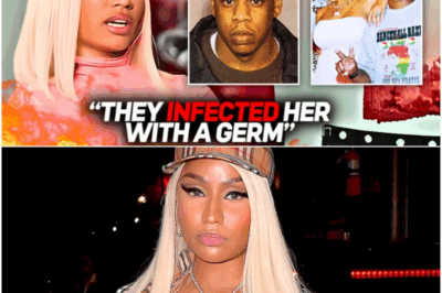 “I Am Your Karma”: Nicki Minaj Alleges Jay-Z and Charlamagne Tha God Are Plotting a Conservatorship Takedown to Seize Her Fortune