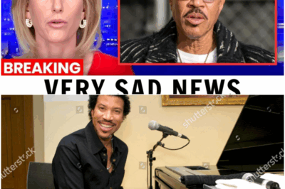 The Silent Cost of ‘Endless Love’: Lionel Richie’s Two Shattered Marriages, a Vanishing Voice, and the $20 Million Price of Peace.