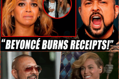 The $50,000 Silence: Sean Paul’s Bombshell Lawsuit Reveals Corporate Blueprint to Erase Him and Conceal Beyoncé’s Secret Romance