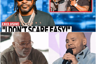 Jim Jones Is Jay-Z’s Puppet in a Secret War Against Nas, Claims 50 Cent in Explosive Industry Warning