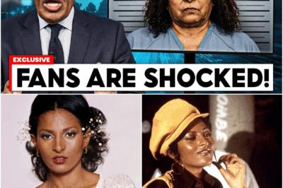 From Silent Scars to Immortal Icon: The Untold Story of Pam Grier’s Triple Battle Against Assault, Cancer, and Devastating Love.