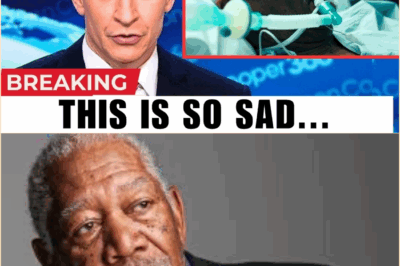 Beyond the Voice: The Unseen Tragedies and Unbreakable Spirit of Morgan Freeman