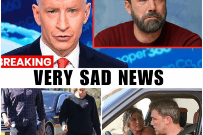 The Tragic Inheritance: How Ben Affleck Achieved Fame, Lost His Marriage to His Father’s Curse,