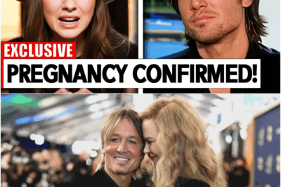 THE 3 AM CONFESSION: Jaguar Wright Detonates Secret Baby Scandal, Alleging Keith Urban Paid Hush Money to Cover Up Affair with Maggie Baugh