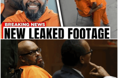 Suge Knight’s Legacy of Blood: The Four Murders and Confessions Captured on Camera That Shook Hip-Hop