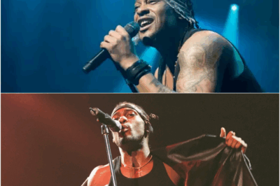 D’Angelo’s Light Dims Too Soon: Remembering the Enigmatic Genius Who Redefined R&B and Soul at 51
