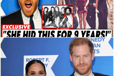 Prince Harry Stunned: The Faded Yacht Photo That Exposed Meghan Markle’s Alleged Soho House ‘Strategy’