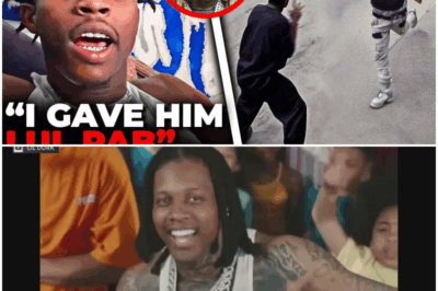 The Rap Bounty: Inside the Cold-Blooded Murder-for-Hire Plot That Indicted Lil Durk