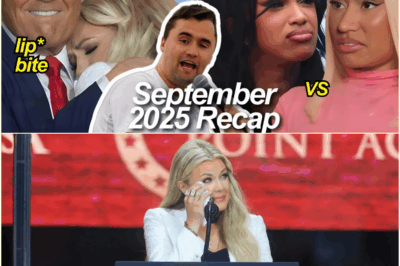 The Unthinkable Cover-Up: Assassination, Air Force 2, and the Chilling Questions Haunting the Death of Charlie Kirk