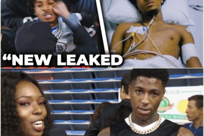 Broken Noses and Police Escorts: Inside the Shocking Security Crisis of NBA YoungBoy’s ‘Massacre’ Tour