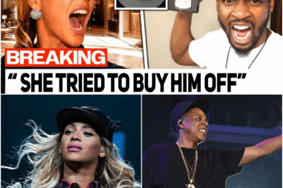 The ‘Queen of Control’: Inside the Explosive Allegations Claiming Beyoncé is the ‘Mastermind’ Behind Hush Money and Threats to Silence Jay-Z’s Two Alleged Hidden Children