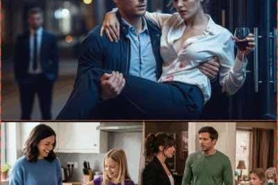 I never expected to find my boss, the woman who made my life hell for 3 years, sobbing on my doorstep at 2:00 a.m. with mascara streaking down her face. But what happened the next morning would change both our lives forever. Mark Reynolds stared at his phone, his thumb hovering over the decline button. Â It was the fifth call from his boss in the last 20 minutes. Normally, he would have ignored it without a second thought, especially on a Friday night when he finally had some precious time with his daughter. But something felt different about tonight. “Daddy, who keeps calling?” 8-year-old Lily asked, looking up from her coloring book spread across their small apartment’s coffee table. Â “It’s just work, sweetie,” Mark replied, forcing a smile. “Nothing important.” The phone buzzed again. This time it wasn’t a call, but a text message. Please help. I’m in trouble. Mark sighed, running a hand through his disheveled brown hair. Victoria Winters, his boss at Reynolds Marketing Agency, no relation to him, as she often pointedly reminded everyone, was notorious for her cold demeanor and unreasonable demands.