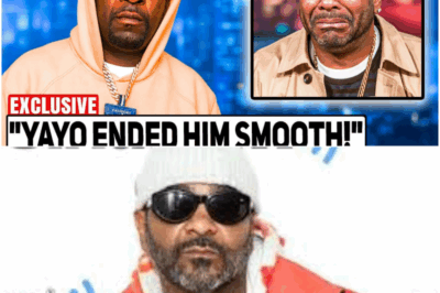 The Code of the Streets: Jim Jones Explodes After Tony Yayo Accuses Him of Betraying Fallen Artist Stack Bundles