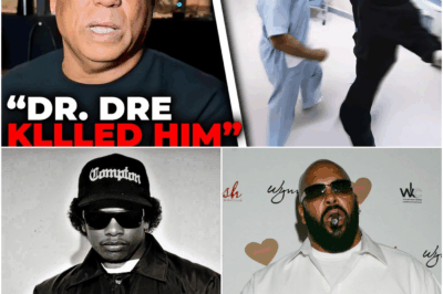 The Unanswered Question: Was Eazy-E’s Death a $20 Million Murder or a Medical Mystery? The Chilling Conspiracy That Still Haunts Hip-Hop.