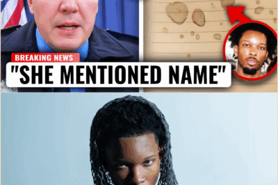 Chilling Discovery: FBI Allegedly Finds Celeste’s “Last Words” in D4vd’s Tesla, Fueling Deeper Conspiracy