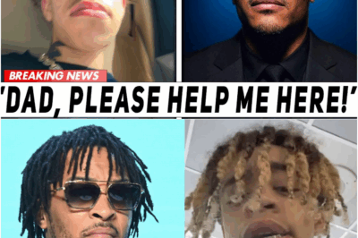 THE BRUTAL WAKEUP CALL: Sources Claim King Harris Begged T.I. for Help After Jail Threat as Reality Clashes with Online Persona