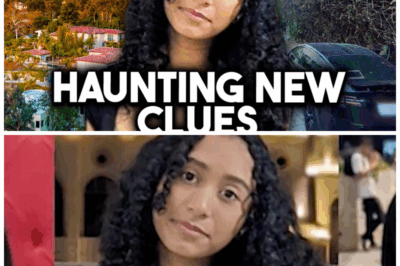 The Haunting Secrets of Celeste Rivas Hernandez: From Hollywood Hills Dreams to a Tesla Trunk Nightmare