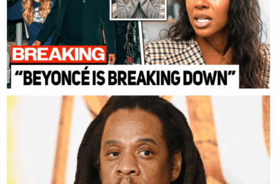 The Silent Truth: Why the Unstoppable Rumor About Kelly Rowland, Jay-Z, and Her Son Refuses to Die