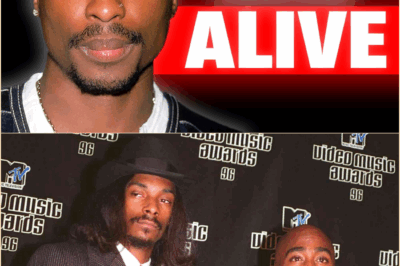 Decades-Long Silence Shattered: New Evidence and Confessions Reshape Tupac Shakur’s Death Investigation, Reigniting Survival Theories