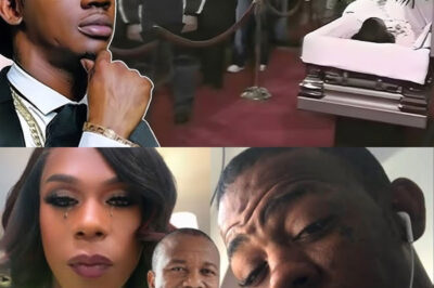 Doctor Explains Big Freedia’s Partner Devon Hurst Cause Of Death 😭 A Shocking Truth That Leaves Fans Heartbroken