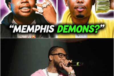 The Last Demon Standing: How Big30 Navigates Fame, Feuds, and the Fallout of the Choppa Gang Empire