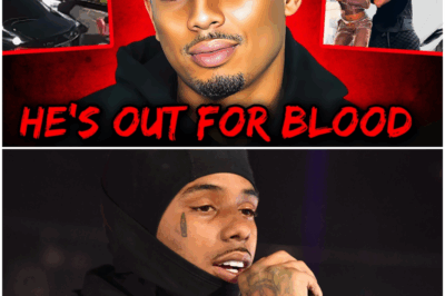 The Trenches Call Back: Pooh Shiesty’s Shocking Early Release Triggers a Powder Keg in Memphis