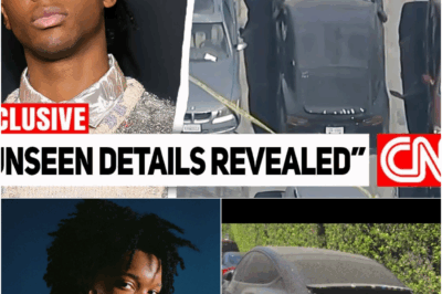 Deferred Death and “Concealment of Body”: Medical Examiner Reveals Haunting Details in Celeste Rivas Hernandez Case