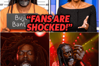The True Price of ‘Boom Bye-Bye’: How Buju Banton’s Teen Song Made Him a Permanent Target for Authorities