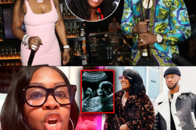 Remy Ma Calls Out Claressa For Manipulating Papoose | Shocking Baby Trap Allegations!