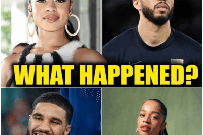 The Ultimate Secret: How Grammy-Winner Ella Mai Hid Her Entire Life, Acing Fame and Motherhood in Complete Silence