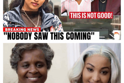 From $1,000 to $8 Million: Shenseea’s Shocking ‘Miracle Baby’ Journey and the Unmatched Hustle That Built a Global Empire