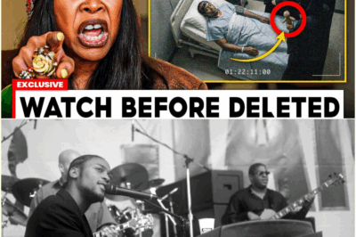 The ‘Buried Footage’ and the Neo-Soul Curse: Did D’Angelo’s Death Hide a Darker Truth?