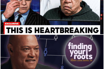 The Ghost in the Machine: Laurence Fishburne’s Unbearable Solitude and the Price of Wisdom